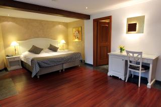 Seilers Vintage Hotel & Spa - 8