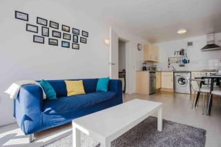 Cosy & Comfortable 2 Bedroom in HackneyShoreditch - Londra - 6