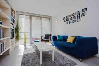Cosy & Comfortable 2 Bedroom in HackneyShoreditch - Londra - 0