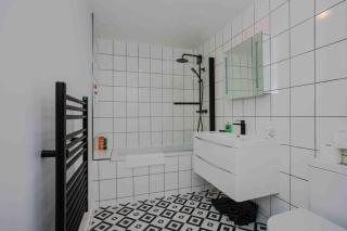 Cosy & Comfortable 2 Bedroom in HackneyShoreditch - Londra - 7
