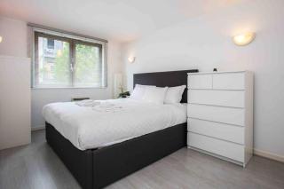 Cosy & Comfortable 2 Bedroom in HackneyShoreditch - Londra - 9
