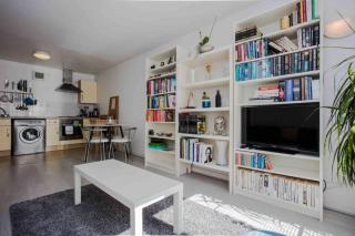 Cosy & Comfortable 2 Bedroom in HackneyShoreditch - Londra - 3