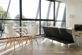 Brand New 1 Bedroom Apartment in South Melbourne - Melbourne - 8
