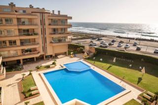 BARRAMARES 5 - 4ºandar PISCINA EXTERIOR VISTA MAR - 0