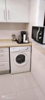 Bevs ground floor Roda Golf Apartment! - San Javier - 6