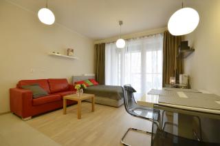 Old Town Tandeta & by Noclegi Renters - Gdańsk - 8