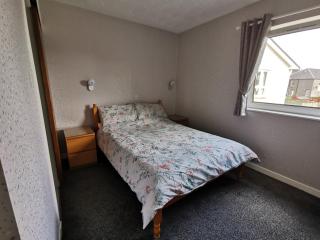 Whitehouse Guest House - Stirling - 1
