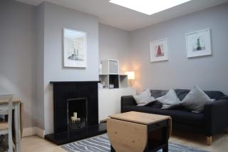 Charming 2 Bedroom Cottage in Central Location - Dublino - 4