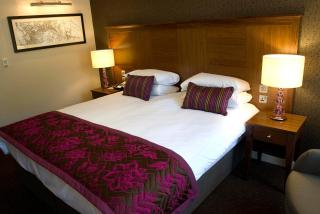 Mercure Exeter Southgate Hotel - Exeter - 5