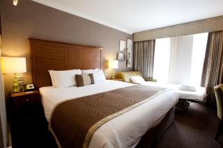 Mercure Exeter Southgate Hotel - Exeter - 4