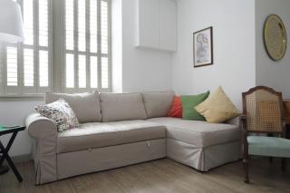 Quiet Ground Floor Mews Flat and parking - Edinburgh - 4