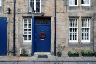 Quiet Ground Floor Mews Flat and parking - Edinburgh - 9