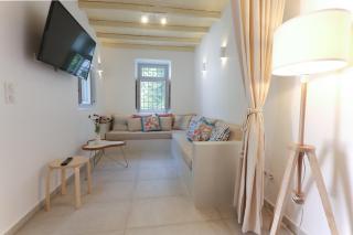La Maison de Marie Geraldine - Hydra - 7