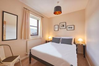 Host & Stay - Wood Street Cottage - 7