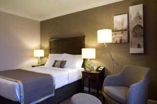 Mercure Exeter Southgate Hotel - 8
