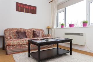 Professionally Cleaned 1 Bed flat in South Kensington - Londra - 4