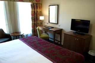 Mercure Exeter Southgate Hotel - Exeter - 3