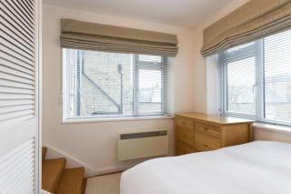Professionally Cleaned 1 Bed flat in South Kensington - Londra - 1