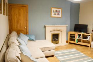 Newly Refurbed Home with Free Parking - Edimburgo - 3
