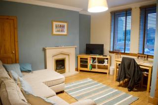 Newly Refurbed Home with Free Parking - Edimburgo - 4