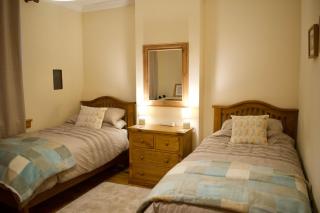 Newly Refurbed Home with Free Parking - Edimburgo - 8
