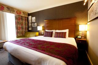Mercure Exeter Southgate Hotel - 2