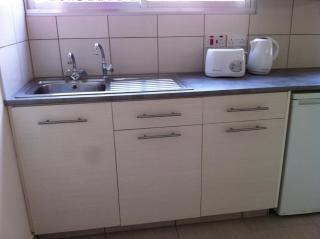 Vega Apartments - Limassol - 7