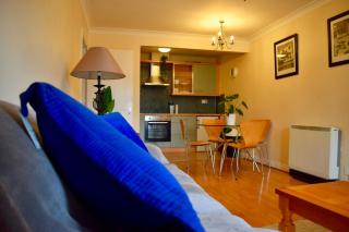 2 Bedroom Apartment Beside Merrion Square - Dublino - 5