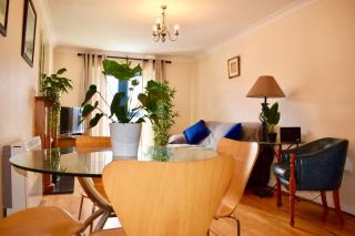 2 Bedroom Apartment Beside Merrion Square - Dublino - 3