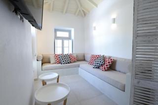 La Maison de Marie Geraldine - Hydra - 1