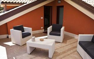 B&B 7Cento Ulivi - 8