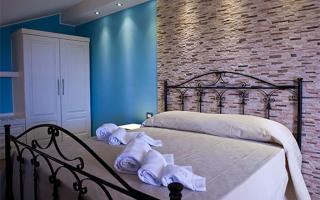 B&B 7Cento Ulivi - 2