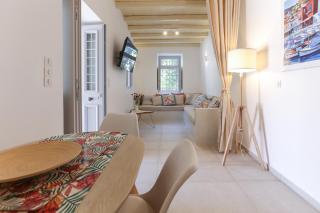 La Maison de Marie Geraldine - Hydra - 4