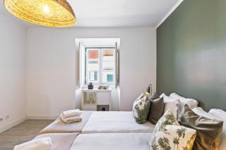 Stunning 2 Bedroom Apartment near Belém - Lisbona - 1