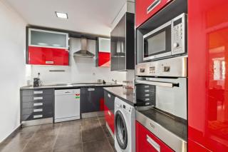 Stunning 2 Bedroom Apartment near Belém - Lisbona - 7