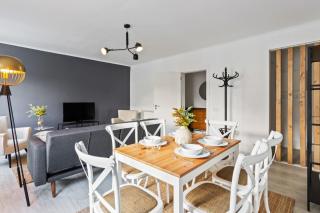 Stunning 2 Bedroom Apartment near Belém - Lisbona - 4