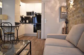 Charming studio near République and Le Marais - Paris - 2
