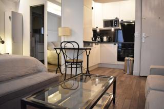 Charming studio near République and Le Marais - Paris - 3