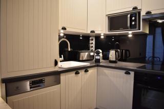 Charming studio near République and Le Marais - Paris - 8