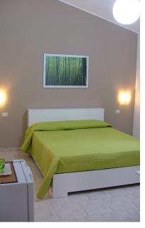 B&B Hibiscus - Capoterra - 1