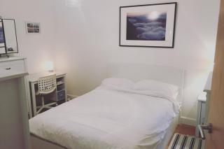 Cosy Modern 1 Bedroom Flat Moments from Riverside - Londra - 7