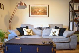 Cosy Modern 1 Bedroom Flat Moments from Riverside - Londra - 3