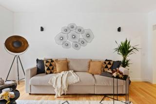 Beautiful 2 Bedroom Apartment in Bairro Alto - Lisbona - 3