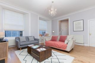 Beautifully Modernised New Town Home - Edimburgo - 4