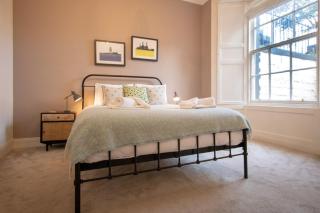 Beautifully Modernised New Town Home - Edimburgo - 8