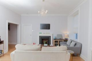 Beautifully Modernised New Town Home - Edimburgo - 3