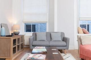 Beautifully Modernised New Town Home - Edimburgo - 1