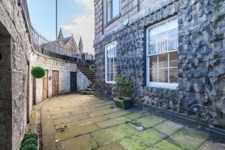 Beautifully Modernised New Town Home - Edimburgo - 9