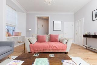 Beautifully Modernised New Town Home - Edimburgo - 2