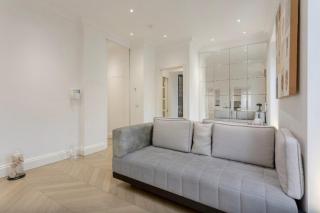 Elegant 1 Bedroom Apartment in South Kensington - London - 4